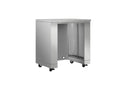 Thor Kitchen Outdoor Kitchen Refrigerator Cabinet Module (MK02SS304) Outdoor Kitchen Thor Kitchen 