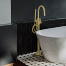 ZLINE Emerald Bay Bath Tub Filler in Polished Gold (EMBY-BTF-PG)