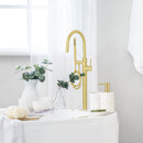 ZLINE Emerald Bay Bath Tub Filler in Polished Gold (EMBY-BTF-PG)