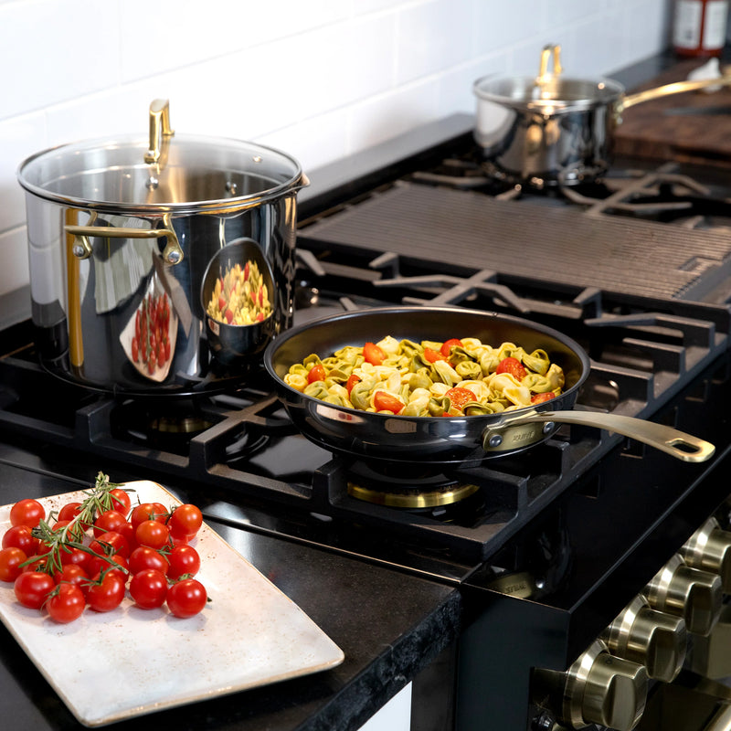 Non-Toxic Cookware Sets - Pots and Pans