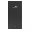 ZLINE 3-Piece Professional German Steel Kitchen Knife Set (KSETT-GS-3)