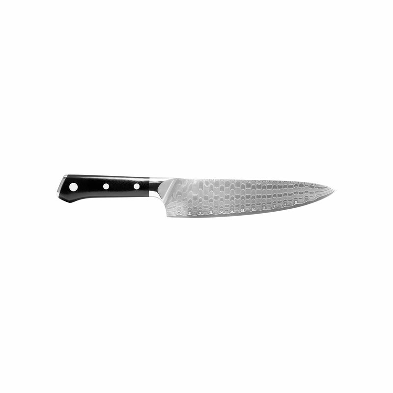 ZLINE 8-Inch Professional Damascus Steel Chef's Knife (KCKT-JD)