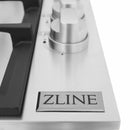 ZLINE 30-Inch Gas Cooktop with 4 Gas Burners (RC30)