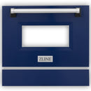 ZLINE 24-Inch Range Door in Multiple Finishes (RA-DR-24)