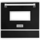 ZLINE 24-Inch Range Door in Multiple Finishes (RA-DR-24)