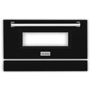 ZLINE 36-Inch Range Door in Multiple Finishes (RA-DR-36)
