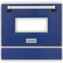 ZLINE 24-Inch Range Door in Multiple Finishes (RA-DR-24)