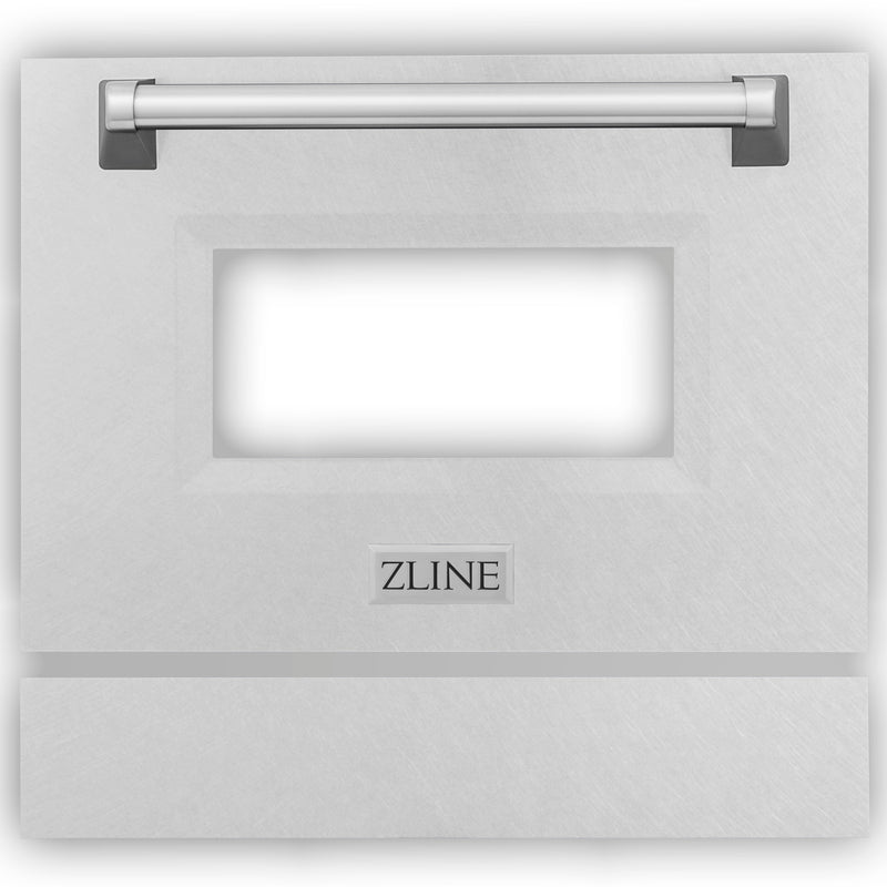 ZLINE 24-Inch Range Door in Multiple Finishes (RA-DR-24)
