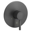 ZLINE El Dorado Shower Faucet in Gun Metal (ELD-SHF-GM)