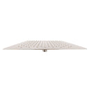 ZLINE 16-Inch Bliss Shower Head in Brushed Nickel (BLS-H16-BN)