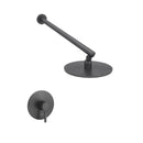 ZLINE El Dorado Shower Faucet in Gun Metal (ELD-SHF-GM)