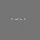 ZLINE 1 Piece Chimney Extension for 10' Ceiling (1PCEXT-KF1) Range Hood Accessories ZLINE 