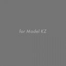 ZLINE 1 Piece Chimney Extension for 10ft. Ceiling (1PCEXT-KZ) Range Hood Accessories ZLINE 