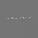 ZLINE 1 Piece Chimney Extension for 10ft Ceilings (1PCEXT-KN) Range Hood Accessories ZLINE 