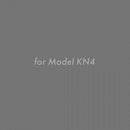 ZLINE 1 Piece Chimney Extension for 10ft Ceilings (1PCEXT-KN4) Range Hood Accessories ZLINE 