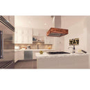 ZLINE 18" Dishwasher in Stainless Steel with Modern Handle (DW-304-18) Dishwashers ZLINE 