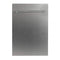 ZLINE 18-Inch Dishwasher in Stainless Steel with Traditional Handle (DW-304-H-18)