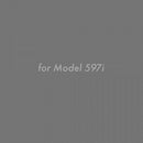 ZLINE 2 Piece Chimney Extension for 10'-12' Ceiling (2PCEXT-597i) Range Hood Accessories ZLINE 