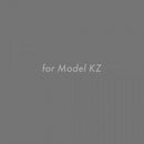 ZLINE 2 Piece Chimney Extension for 12' Ceiling, 2PCEXT-KZ Range Hood Accessories ZLINE 