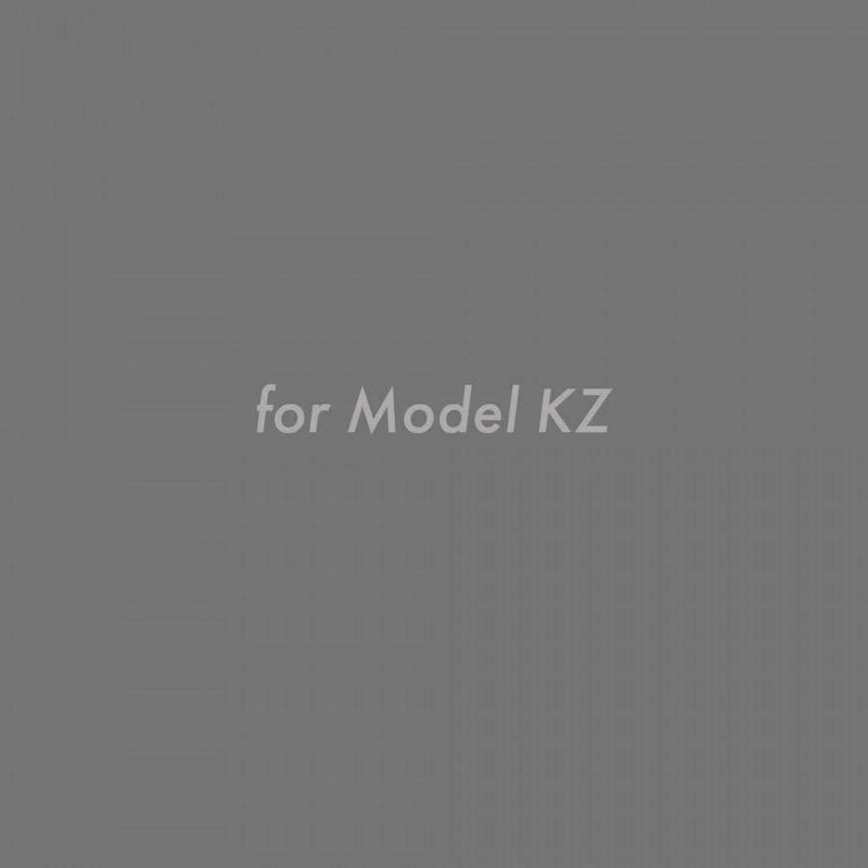 ZLINE 2 Piece Chimney Extension for 12' Ceiling, 2PCEXT-KZ Range Hood Accessories ZLINE 