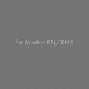 ZLINE 2 Piece Chimney Extension for 12ft Ceiling (2PCEXT-KN) Range Hood Accessories ZLINE 