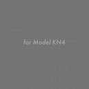 ZLINE 2 Piece Chimney Extension for 12ft Ceiling (2PCEXT-KN4) Range Hood Accessories ZLINE 