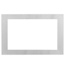 ZLINE 24" 1.2 cu. ft. Stainless Steel Microwave Drawer with 30" Trim Kit (MWD-TK-30) Microwaves ZLINE 