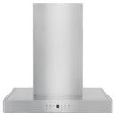 ZLINE 24" Convertible Vent Wall Mount Range Hood in Stainless Steel (KE-24) Range Hoods ZLINE 