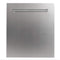 ZLINE 24-Inch Dishwasher in Stainless Steel with Stainless Steel Tub and Traditional Style Handle (DW-304-H-24)