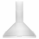 ZLINE 30" Alpine Series Wall Mount Range Hood with Remote in Stainless Steel (ALP10WL-30) Range Hoods ZLINE 