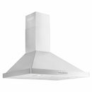 ZLINE 30" Alpine Series Wall Mount Range Hood with Remote in Stainless Steel (ALP10WL-30) Range Hoods ZLINE 