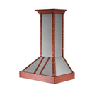 ZLINE 30" Copper Wall Range Hood (655-SCCCC-30) Range Hoods ZLINE 