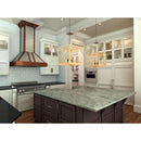 ZLINE 30" Copper Wall Range Hood (655-SCCCC-30) Range Hoods ZLINE 