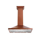 ZLINE 30" Copper Wall Range Hood (8KBC-30) Range Hoods ZLINE 