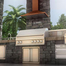 ZLINE 30" Copper Wall Range Hood (8KBC-30) Range Hoods ZLINE 