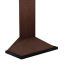 ZLINE 30" Copper Wall Range Hood (8KBE-30) Range Hoods ZLINE 