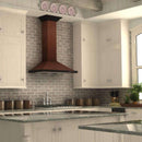 ZLINE 30" Copper Wall Range Hood (8KBE-30) Range Hoods ZLINE 