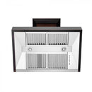 ZLINE 30" Designer Series Hand-Hammered Copper Finish Wall Range Hood (655-HBXXX-30) Range Hoods ZLINE 