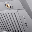 ZLINE 30 in. Designer Series Wall Mount Range Hood (8685S-30) Range Hoods ZLINE 