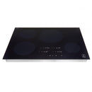 ZLINE 30 in. Induction Cooktop with 4 burners (RCIND-30) Cooktops ZLINE 