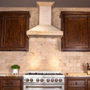ZLINE 30 in. Unfinished Wooden Wall Mount Range Hood (KBUFC-30) Range Hoods ZLINE 