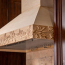 ZLINE 30 in. Unfinished Wooden Wall Mount Range Hood (KBUFC-30) Range Hoods ZLINE 