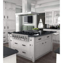 ZLINE 30" Island Range Hood (KE2i-30) Range Hoods ZLINE 