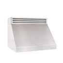 ZLINE 30" Recirculating Under Cabinet Range Hood in Stainless Steel (RK523-30) Range Hoods ZLINE 