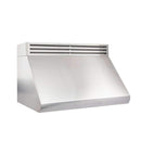 ZLINE 30" Recirculating Under Cabinet Range Hood in Stainless Steel (RK527-30) Range Hoods ZLINE 