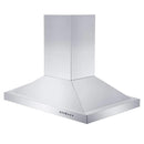 ZLINE 30" Remote Blower Island Range Hood (GL2i-RS-30-400) Range Hoods ZLINE 