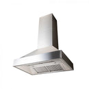 ZLINE 30" Remote Blower Wall Mount Range Hood with 700 CFM Motor (655-RD-30) Range Hoods ZLINE 
