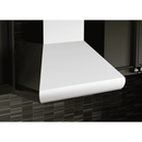 ZLINE 30" Remote Blower Wall Stainless Steel Range Hood with 900 CFM Motor (587-RS-30) Range Hoods ZLINE 