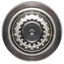 ZLINE 30" Rome Dual Mount Single Bowl Fireclay Kitchen Sink with Bottom Grid in White Matte (FRC5124-WM-30) Kitchen Sink ZLINE 