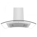 ZLINE 30" Stainless Steel Island Range Hood (GL14i-30) Range Hoods ZLINE 
